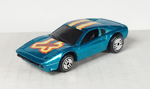 Hot wheels loose - loose, ferrari