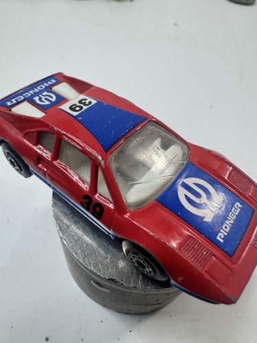 Matchbox pioneer ferrari - ferrari, 308