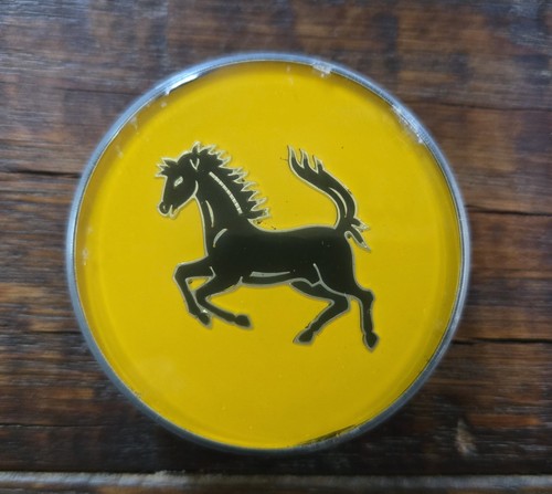 Ferrari 308 wheel center cap - 308,