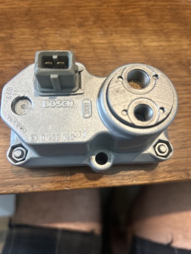 Ferrari 308 fuel injection - 308,