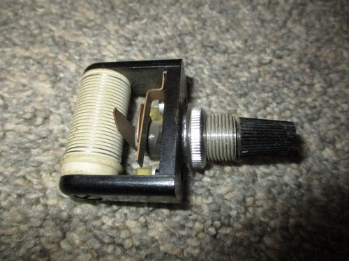 New old stock nos original - new,