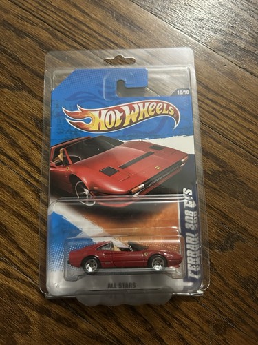 Hot wheels 2011 all - hot,