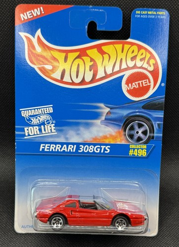 1995 hot wheels - hot,