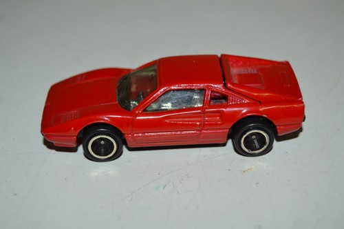 Vintage 1977 tomica ferrari - 1977,