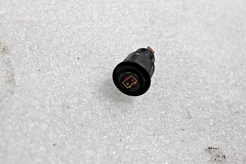 Ferrari 308 battery warning - ferrari, 308,