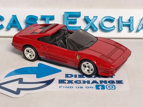 Hot wheels garage ferrari - garage,