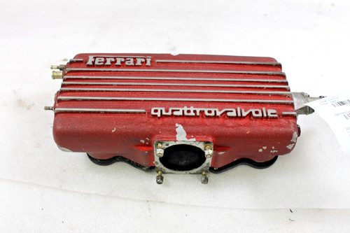 Ferrari 308 upper - ferrari, intake