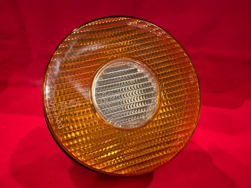 Ferrari 308 tailight