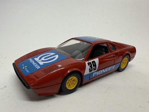Bburago ferrari 308 - bburago,