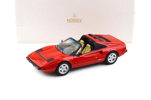 Norev 1982 ferrari 308 - ferrari,