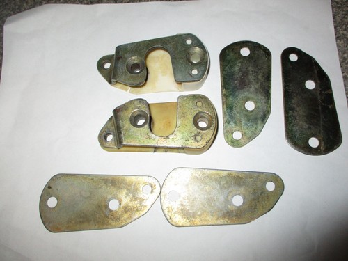 Used set left right - of,