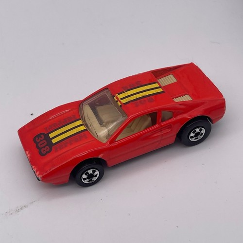 Vintage hot wheels - wheels, 1977