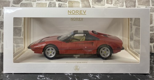 Ferrari 308 gts by norev - 1:18,